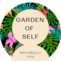 Garden of self, natural , organic and vegan body and skincare. UK based company that is focused on the self care and mental well being of woman all over the world.